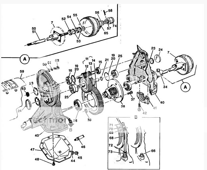 Rear End Question - Page 4